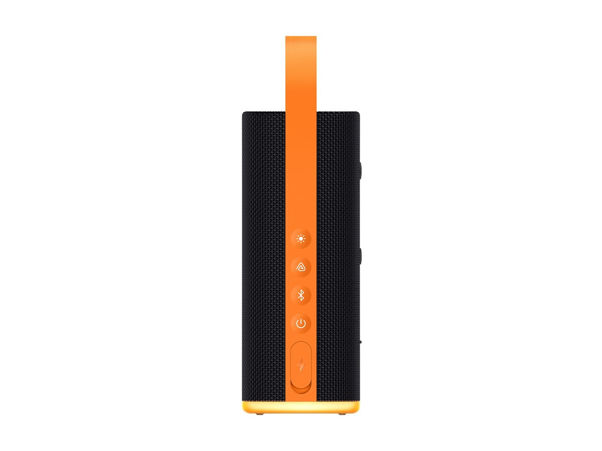 Xiaomi Speaker | Sound Play | 18 W | Waterproof | Bluetooth | Wireless connection | Portable | Green