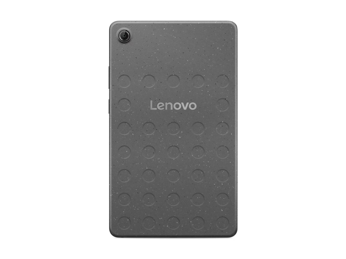 Lenovo Tab One Wi-Fi (w/o power adapter) | ZAF00255SE | 8.7 " | Luna Grey | IPS | 1340 x 800 pixels | MediaTek | Helio G85 | 4 GB | Soldered LPDDR4x | 64 GB | Wi-Fi | Front camera | 2 MP | Rear camera | 8 MP | Bluetooth | 5.3 | Android | 14 or Later | War