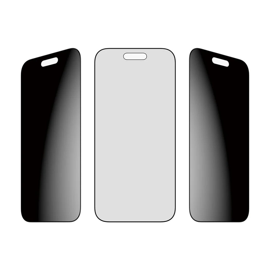 PanzerGlass Screen protector | Apple | iPhone Air | Glass | Transparent | Ultra-Wide Fit w. EasyAligner