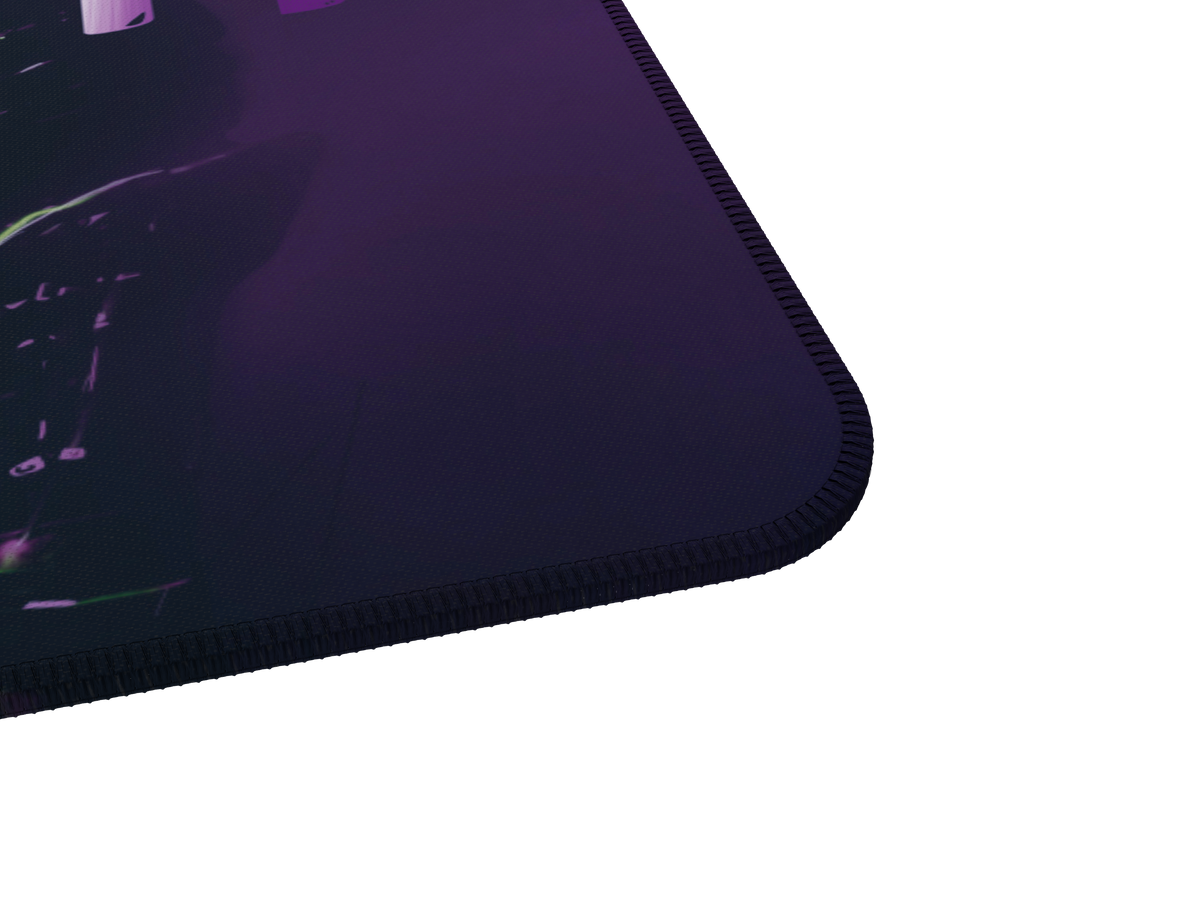 Fury XL Mouse Pad | Yari | Dawn Crasher
