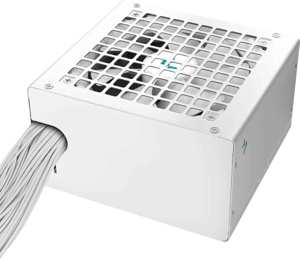 Deepcool PSU | PL650D-FC | 650 W