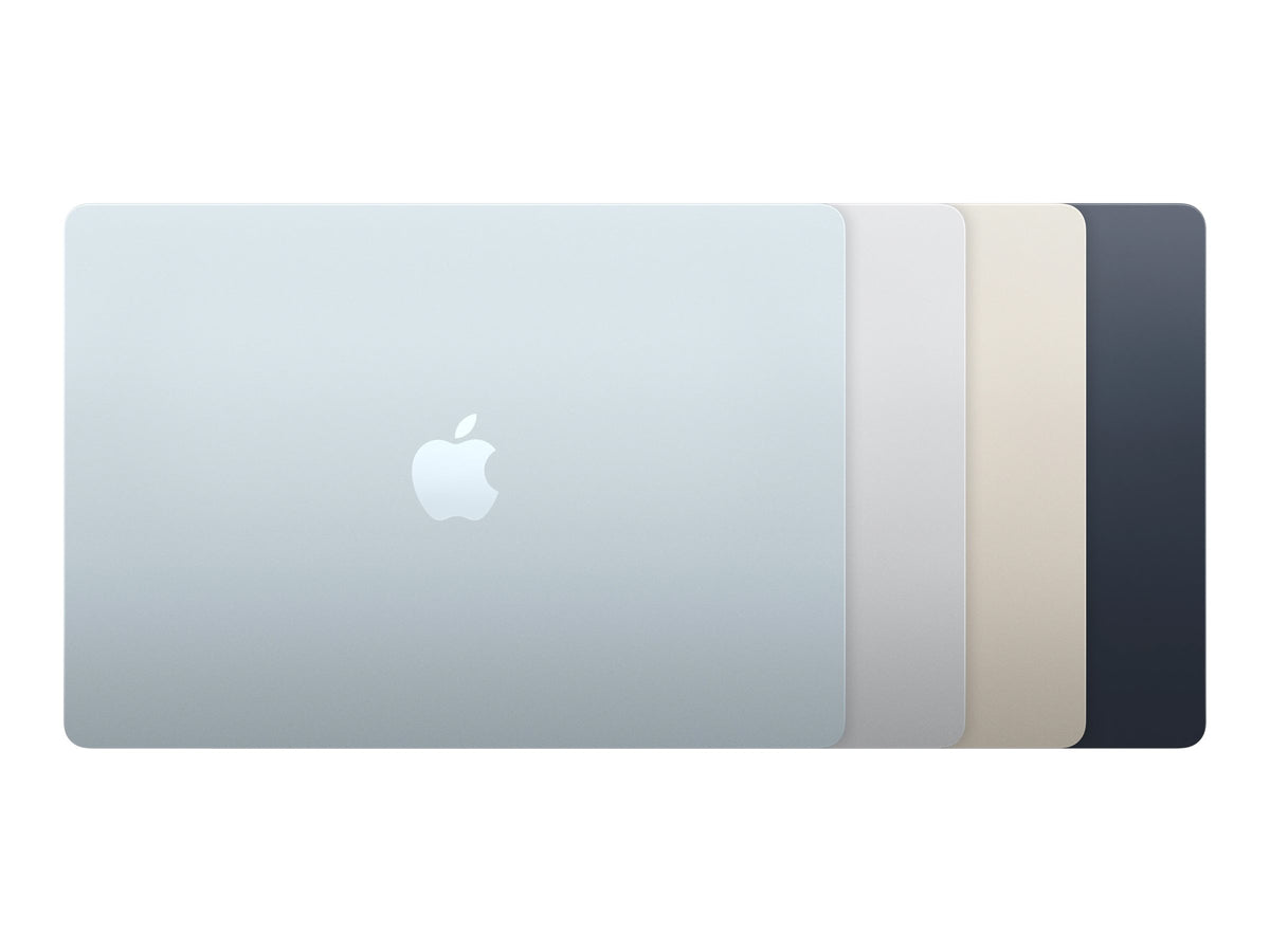 Apple MacBook Air 15" Apple M5 10C CPU, 10C GPU/16GB/1TB SSD/Sky Blue/SWE | Apple