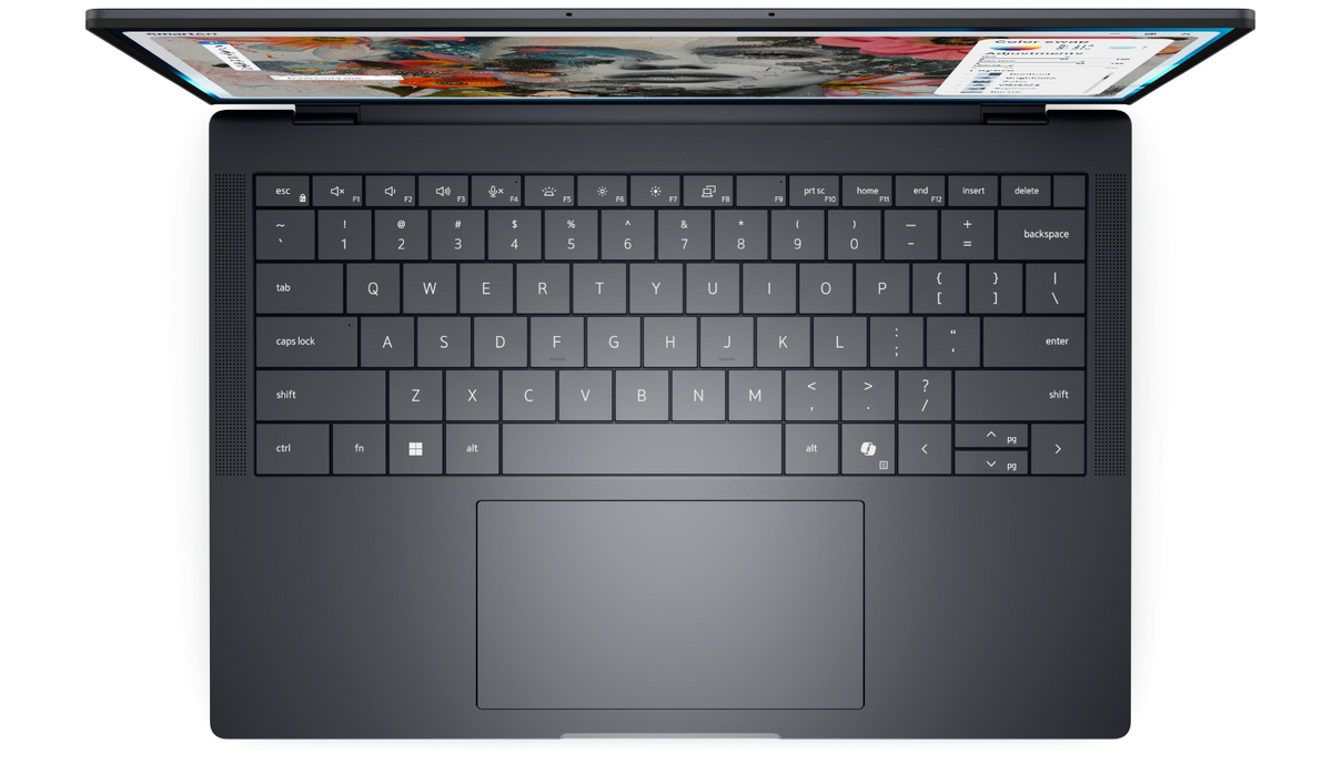Dell Pro Precision 7 14 PW714260 | 14 " | FHD+ | 1920 x 1200 pixels | Anti-glare | Intel Core Ultra 7 | 366H | 32 GB | LPDDR5x | Solid-state drive capacity 1000 GB | NVIDIA RTX PRO 2000 Blackwell | GDDR7 | 8 GB | Windows 11 Pro | Keyboard language English