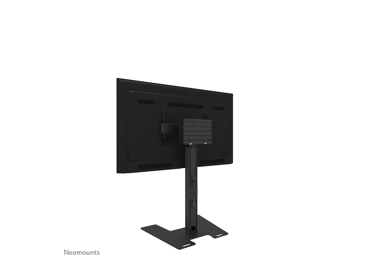 Neomounts Floor stand | FL45S-825BL1 TV floor stand | Adjustable Height, Tilt | 37-75 " | Maximum weight (capacity) 70 kg | Black
