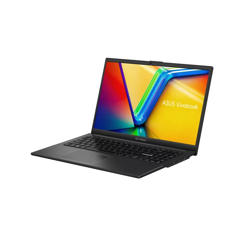 Asus Vivobook Go 15 E1504FA-KM4432W | Mixed Black | 15.6 " | IPS | FHD | 1920 x 1080 pixels | 60 Hz | Anti-glare | AMD Ryzen 5 | 40 | 16 GB | LPDDR5 | Solid-state drive capacity 1000 GB | AMD Radeon Graphics | Windows 11 Home | 802.11ax | Bluetooth versio