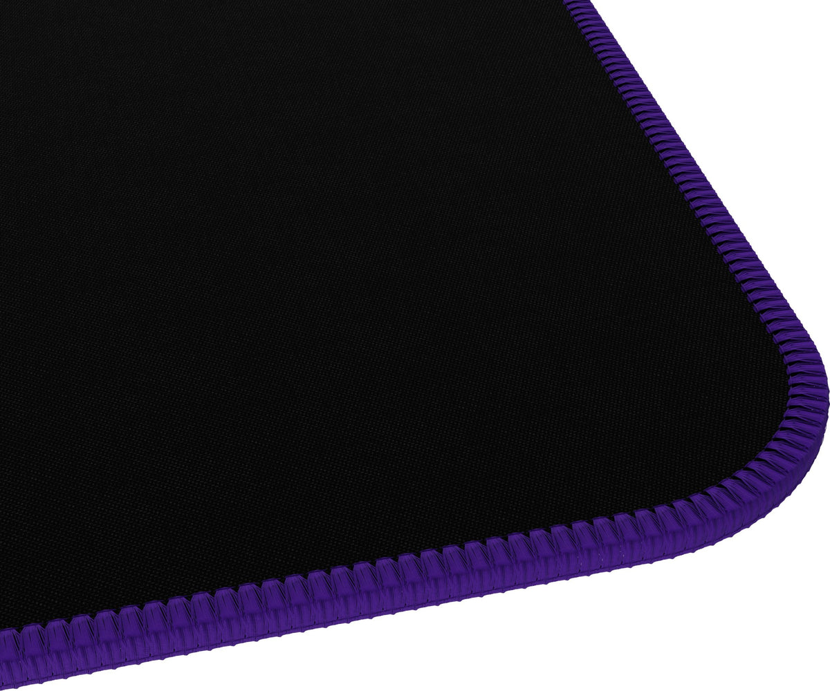 Fury Yari Speed XL | Mouse pad | 980 x 400 mm | Black/Purple