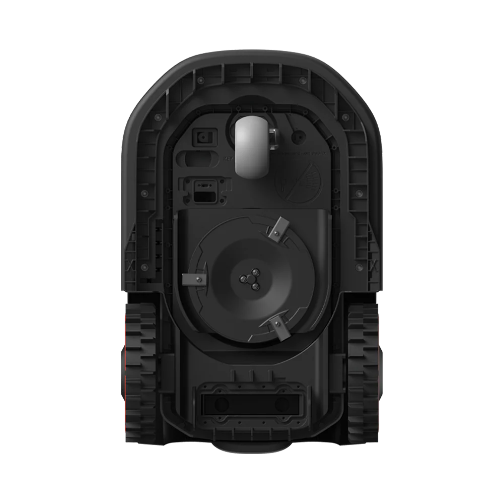 Anker Eufy | Robot Lawn Mower | E15 | Gray