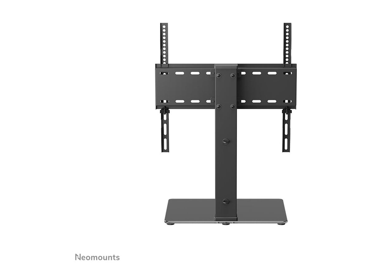 Neomounts Desk Mount | DS45-430BL14 TV stand | Adjustable Height, Swivel | 32-55 " | Maximum weight (capacity) 40 kg | Black