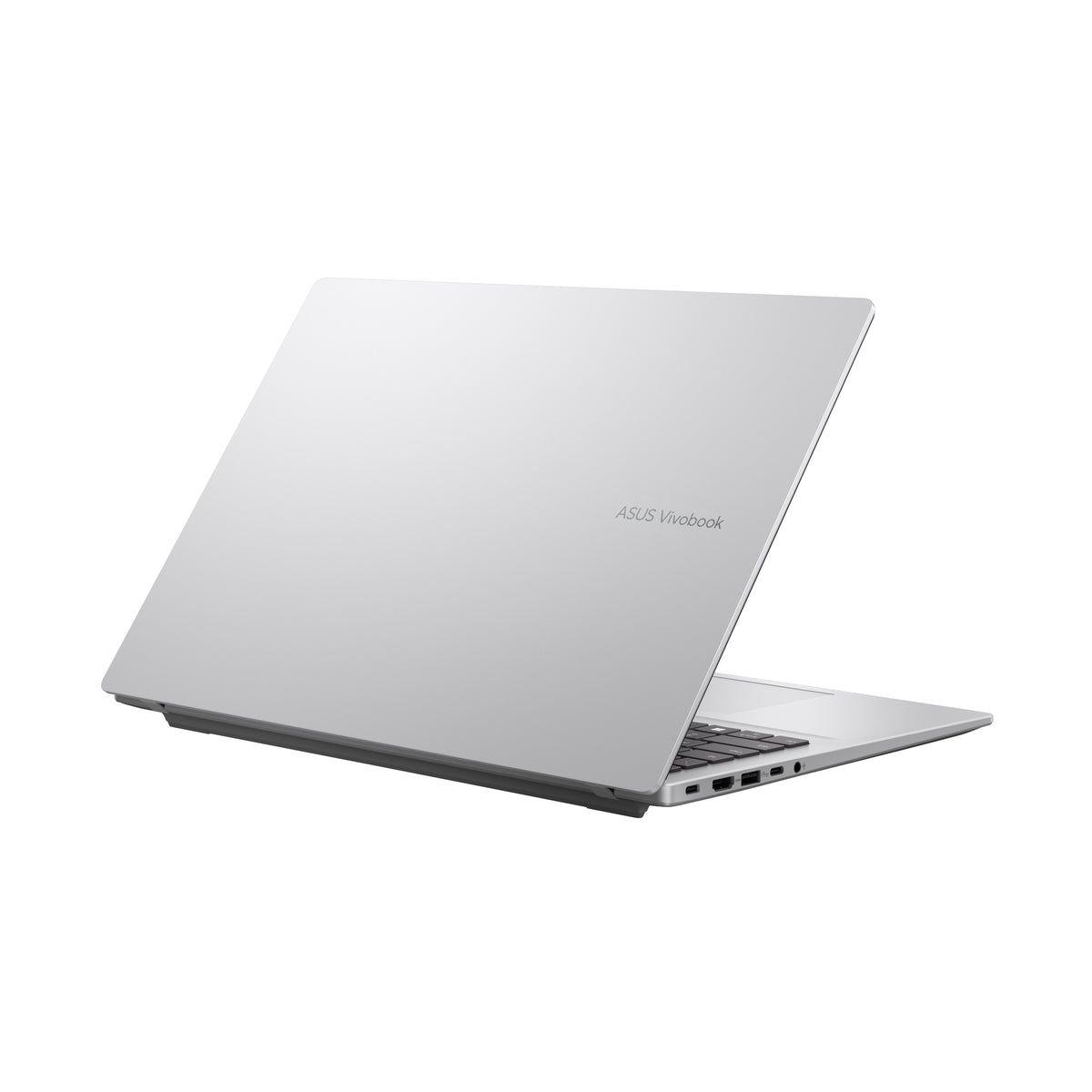 Asus Vivobook 16 M1607KA-MB279W | Cool Silver | 16 " | IPS | WUXGA | 1920 x 1200 pixels | Anti-glare | AMD Ryzen AI 5 | 330 | 16 GB | DDR5 | Solid-state drive capacity 512 GB | AMD Radeon Graphics | Windows 11 Home | 802.11ax | Bluetooth version 5.3 | Key