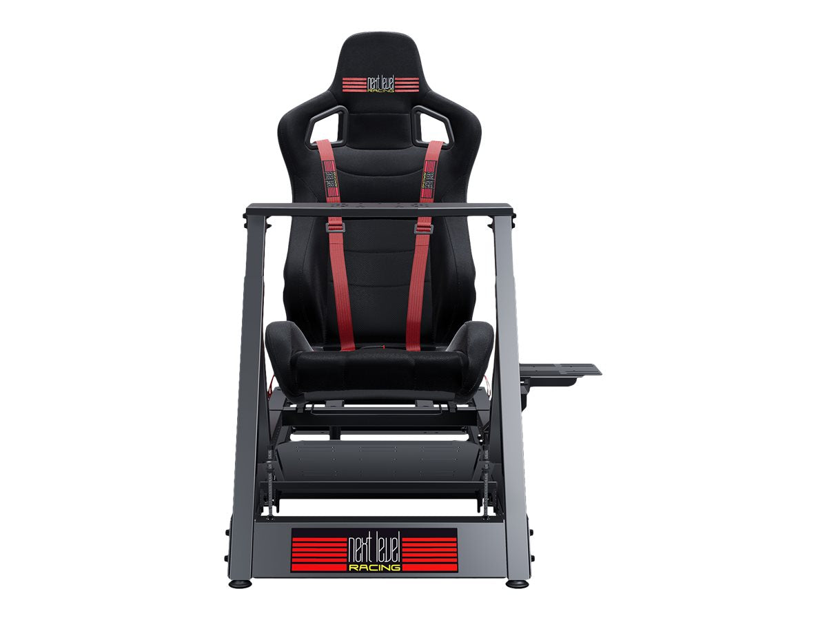 Next Level Racing Racing GTtrack Cockpit | NLR-S009