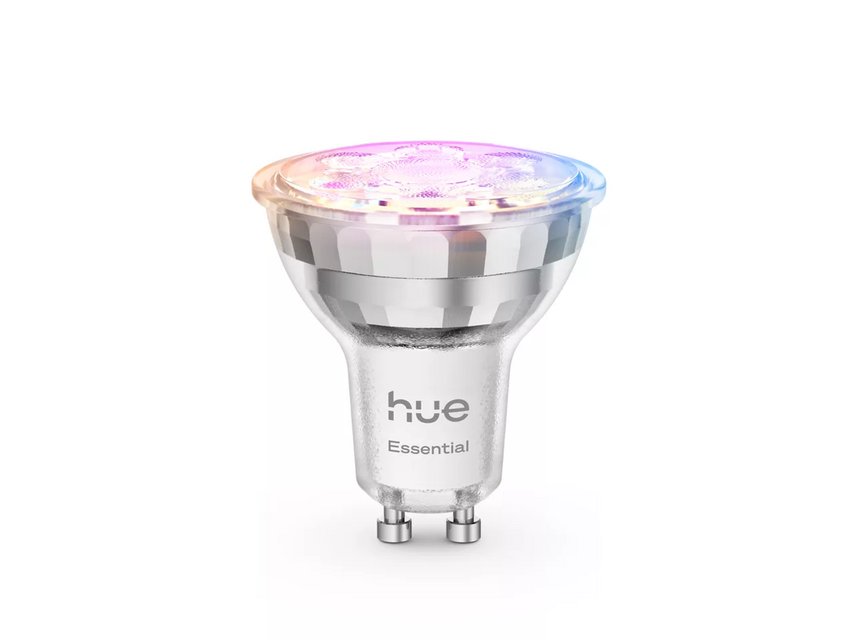 Philips Hue E WCA 345 1P EU | GU10 | 4.7 W | Bluetooth, Zigbee