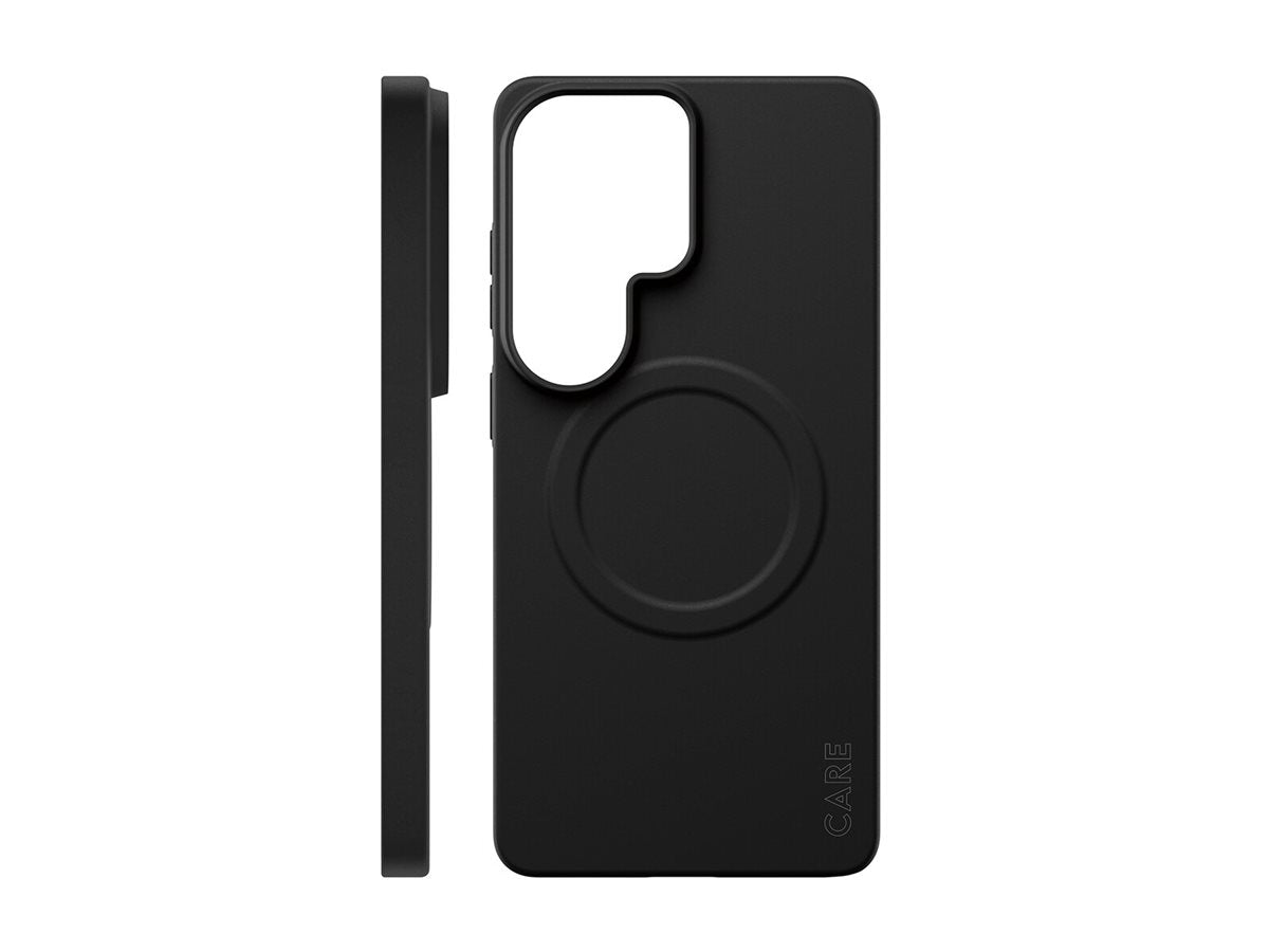 CARE by PanzerGlass SL1M Case Black Samsung new Galaxy S26 Ultra | PanzerGlass
