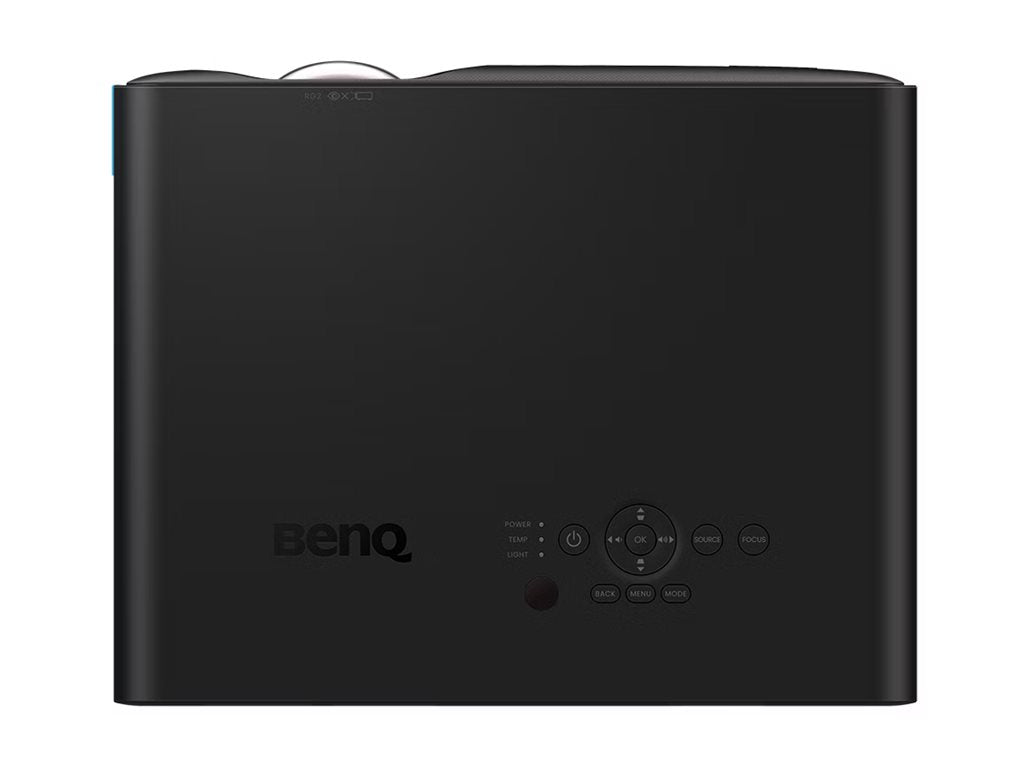 Benq | LH850ST | Full HD (1920x1080) | 4000 ANSI lumens | Black | Laser Projector