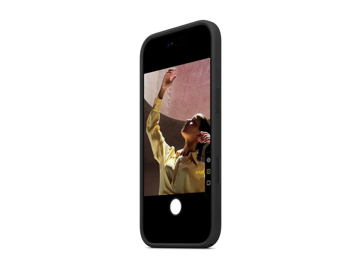 Apple iPhone Air Bumper - Black | Apple