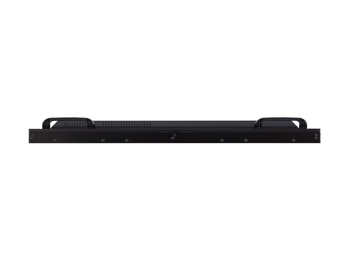 LG Window Facing Display | 49XS4P-B | 49 " | Landscape/Portrait | 24/7 | webOS | 8 ms