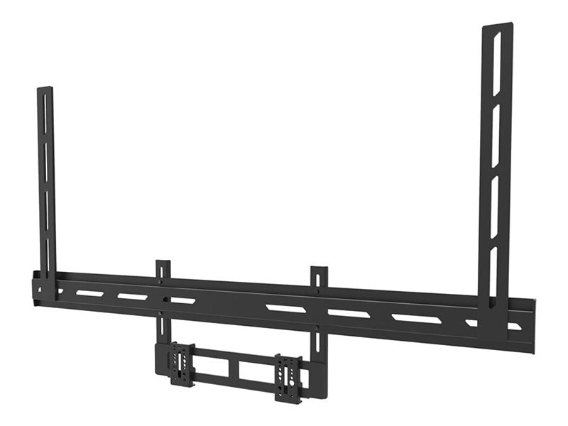 Neomounts AV2-500BL Videobar kit | 43-110 " | Maximum weight (capacity) 10 kg | Black