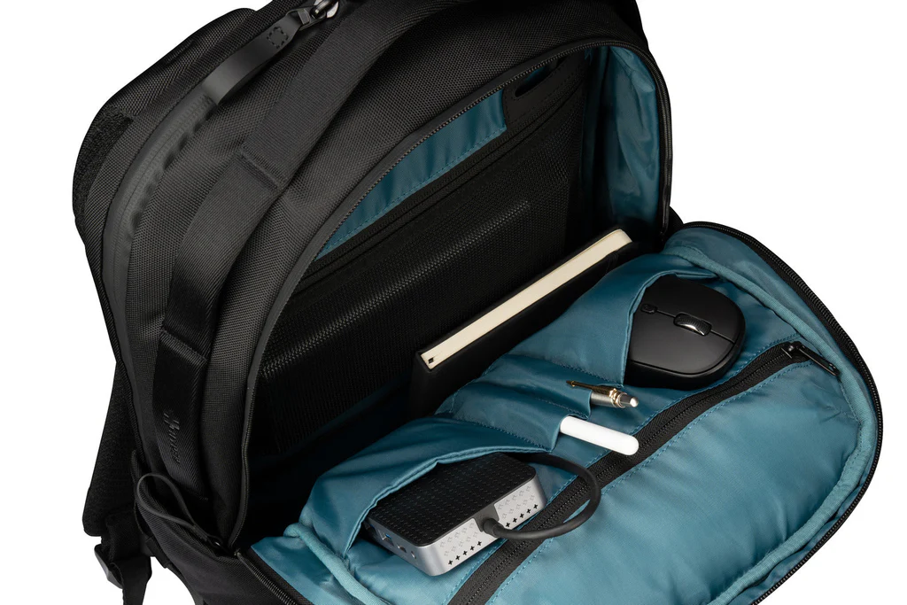 Hyper | HP21PBKGL HyperPack | 21 L | Fits up to size 16 " | Backpack | Black