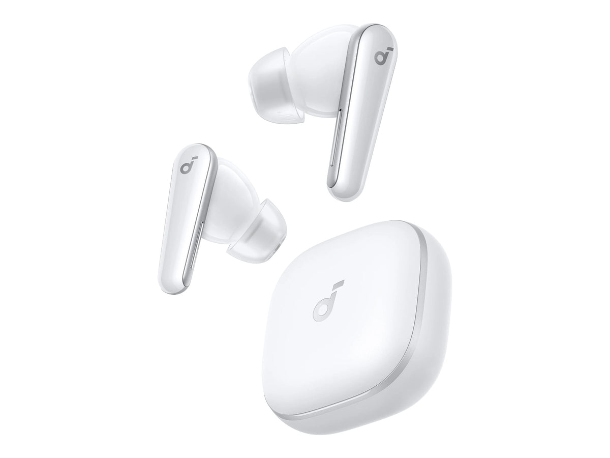 Anker Soundcore | Wireless Earbuds | Liberty 5 | ANC