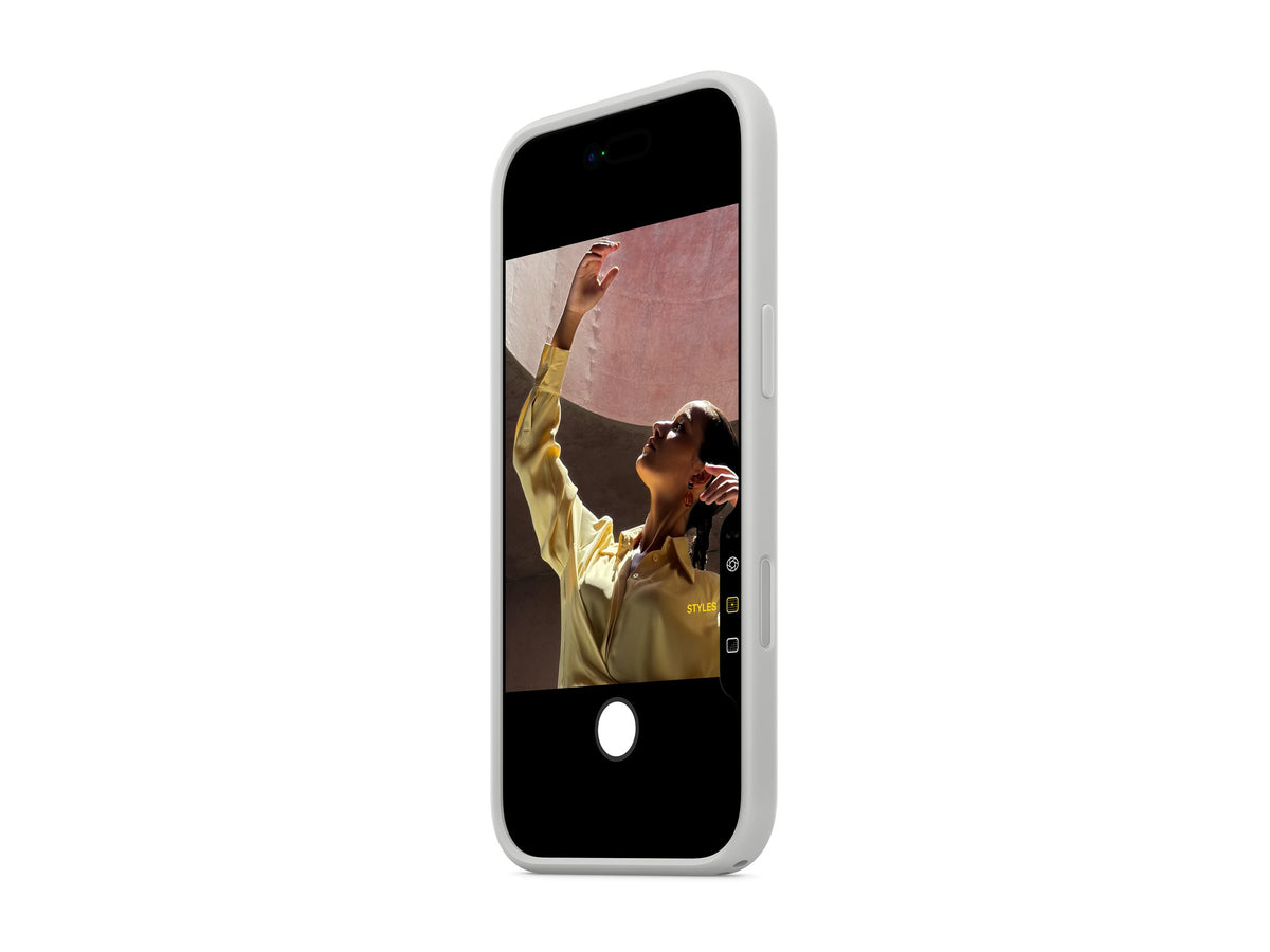 Apple iPhone Air Bumper - Light Gray | Apple