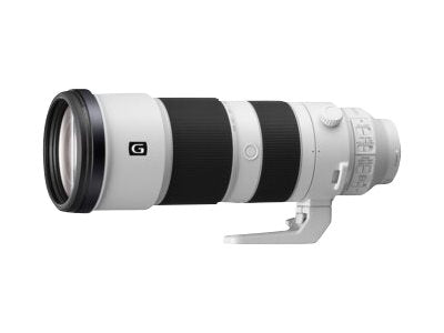 Sony | FE 200-600mm F5.6-6.3 | Sony E-mount