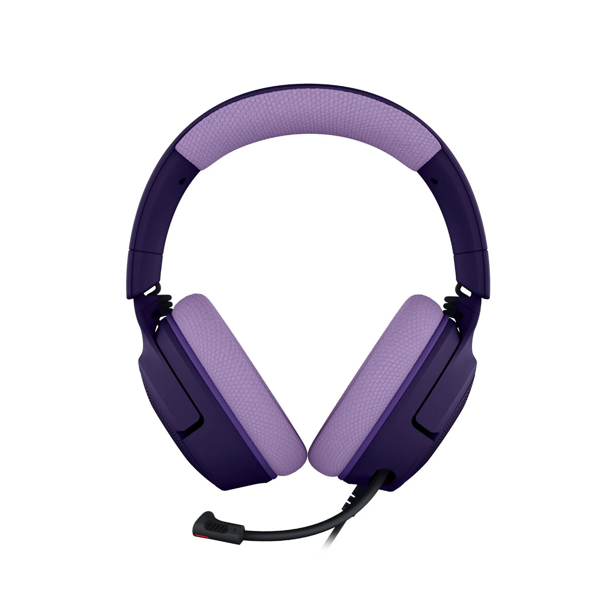 Razer Gaming Headset | Kraken V4 X | Wired | Microphone | Espeon & Umbreon Edition | Noise reduction