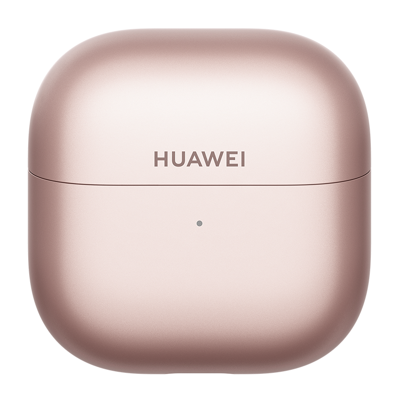 Huawei | Earbuds | FreeClip 2 | Bluetooth | Open-Ear | Rose Gold | Noise canceling