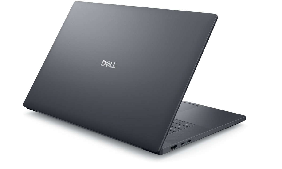 Dell Pro Precision 7 16 PW716260 | 16 " | FHD+ | 1920 x 1200 pixels | Anti-glare | Intel Core Ultra 7 | 366H | 32 GB | LPDDR5x | Solid-state drive capacity 1000 GB | NVIDIA RTX PRO 2000 Blackwell | GDDR7 | 8 GB | Windows 11 Pro | Keyboard language English