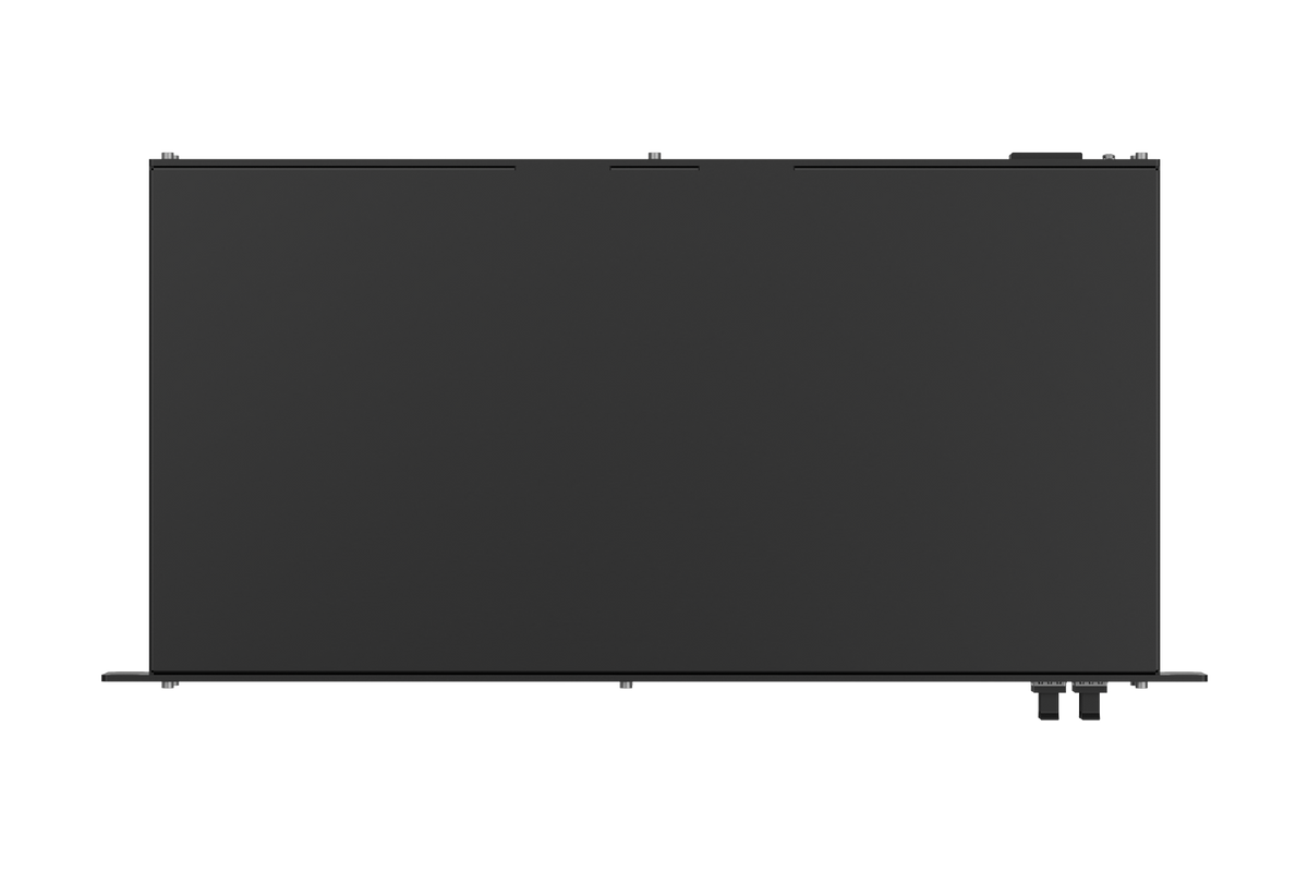 Teltonika | PoE+ managed switch | SWM282 | Managed | Rackmountable | SFP ports quantity 4