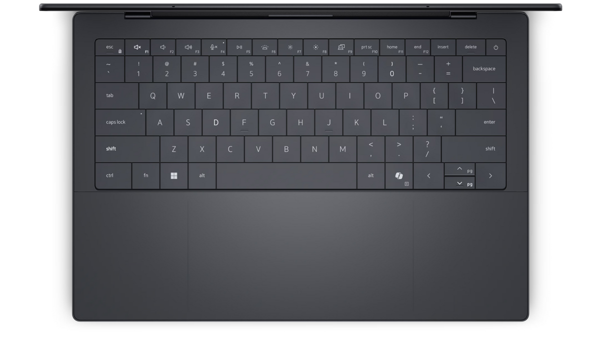 Dell XPS DA14260 | 14 DA14260 | Graphite | Graphite | 14 " | 14.0 " | OLED | OLED | Touchscreen | Touchscreen | 2.8K | 2.8K | 120 Hz | Intel Core Ultra X9 | Intel Ultra X9 | 388H | 388H | 32 GB | 32 GB | LPDDR5x | LPDDR5x | Solid-state drive capacity 1000