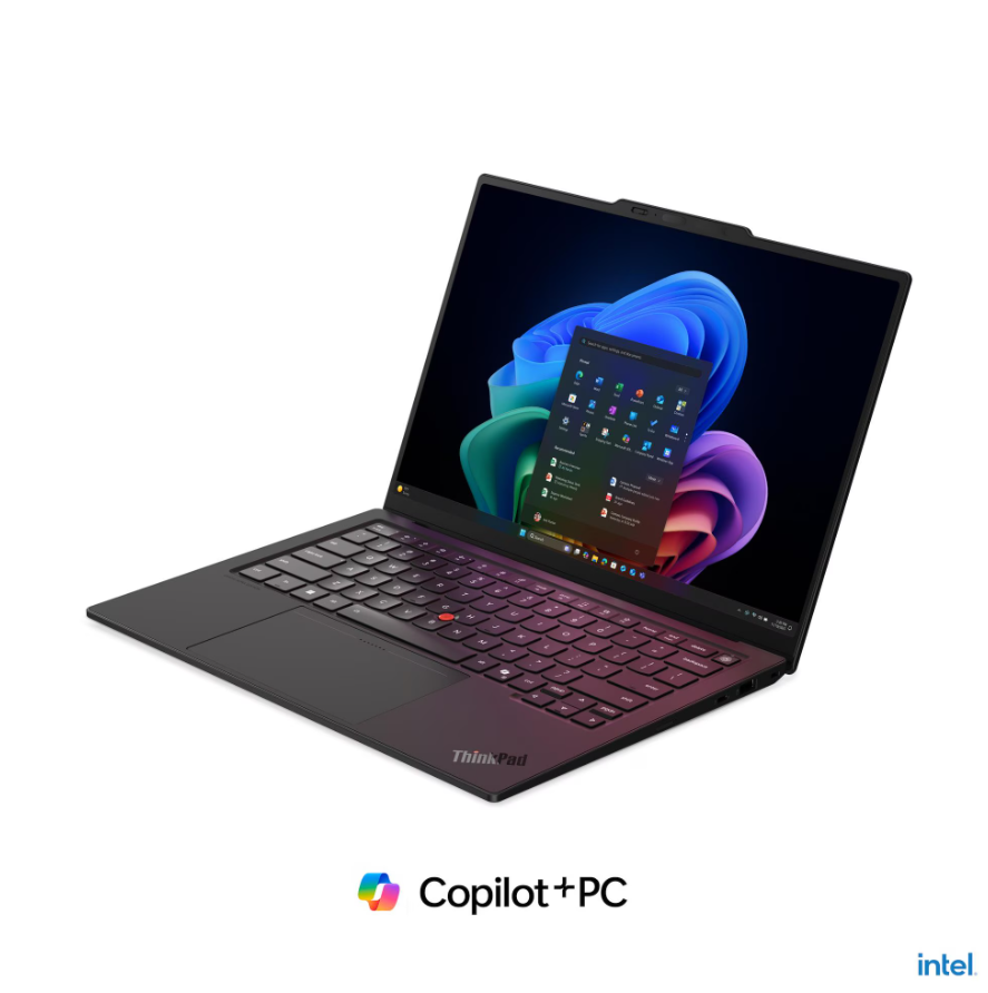 Lenovo ThinkPad X1 Carbon G14 Intel | Black | 14 " | IPS | Touchscreen | WUXGA | 1920 x 1200 pixels | Anti-glare | Intel Core Ultra X7 | 358H | 64 GB | Soldered LPDDR5X | Solid-state drive capacity 1000 GB | Intel Arc B390 GPU | Windows 11 Pro | 802.11be