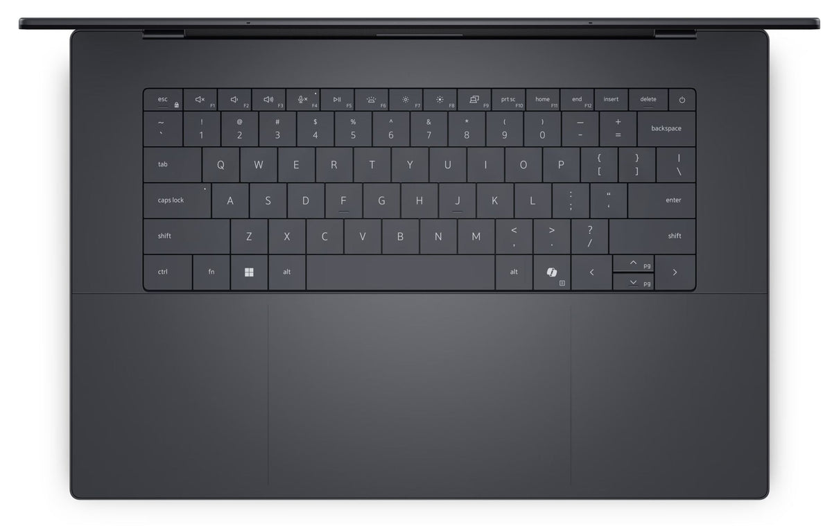 Dell XPS 16 FHD+ Ultra X7 358H/32GB/1TB/Intel Arc/Win11 Pro/ENG backlit kbd/Graphite/3Y ProSupport NBD OnSite Warranty | Dell Warranty 36 month(s)