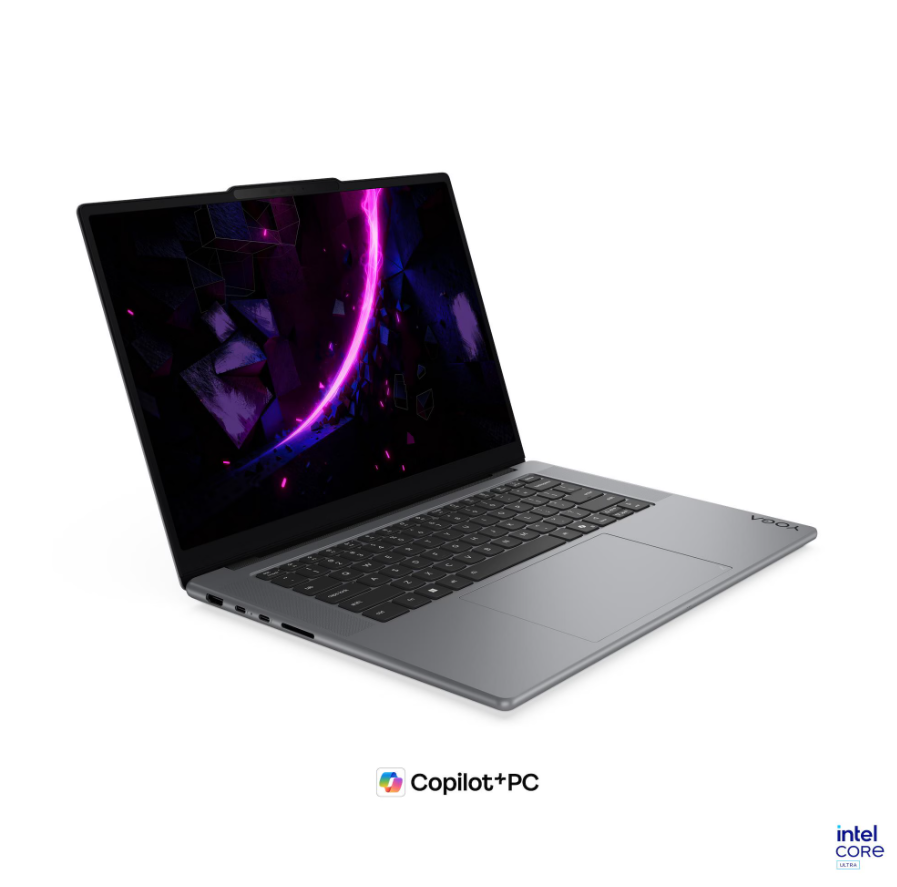 Lenovo Yoga Pro 7 15IPH11 Intel | Luna Grey | 15.3 " | OLED | 2.5K WQXGA | 2560 x 1600 pixels | Intel Core Ultra 7 | 356H | 32 GB | Soldered LPDDR5X | Solid-state drive capacity 1000 GB | NVIDIA GeForce RTX 5050 | GDDR7 | 8 GB | Windows 11 Pro | 802.11be