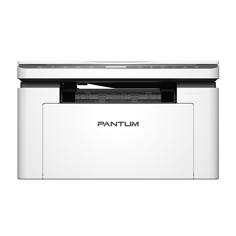 Pantum Multifunction printer | BM2300NW | Laser | Mono | A4 | Wi-Fi | White