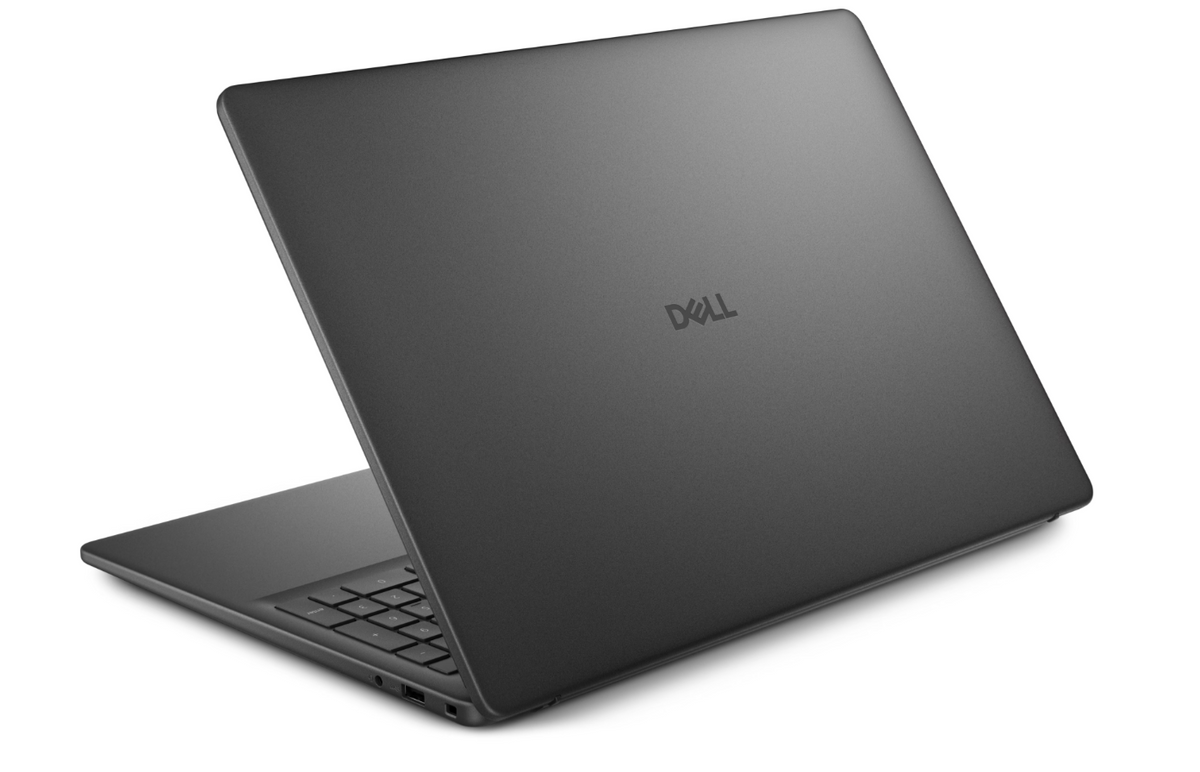 Dell 16 DC16250 | Carbon Black | 16 " | 2K | 1920 x 1200 pixels | Anti-Glare | Intel Core 5 | 120U | 8 GB | DDR5 | Solid-state drive capacity 512 GB | Intel Graphics | Windows 11 Pro | 802.11ax | Keyboard language English | Keyboard backlit | Warranty 36