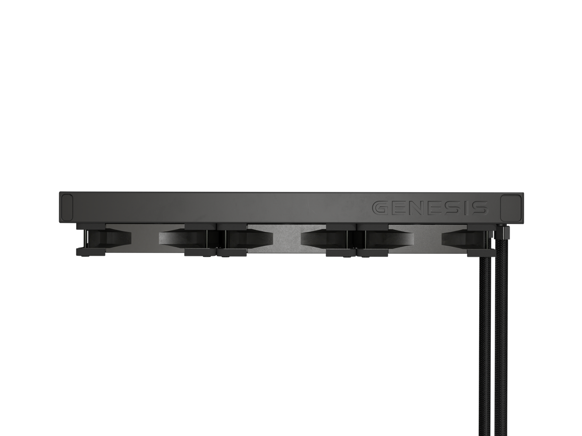 Genesis AIO Liquid Cooler | Hydria 360 | Intel, AMD