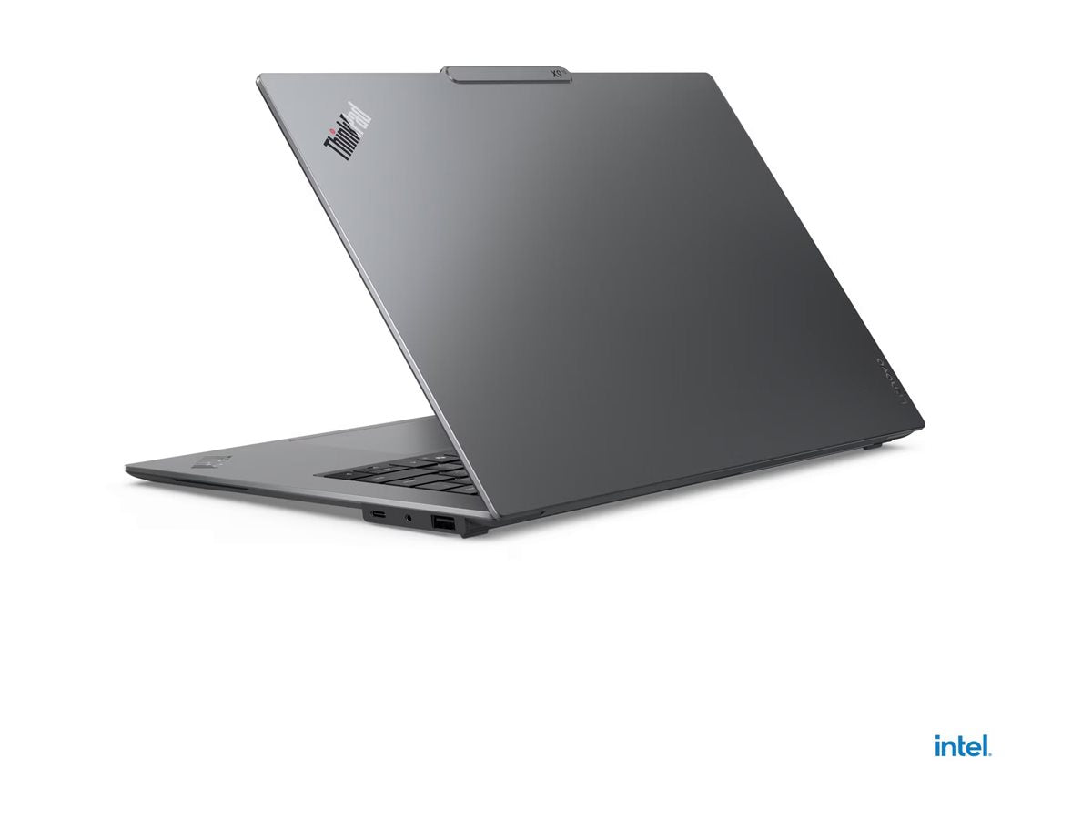 Lenovo ThinkPad X9-15 G1 Intel | Grey | 15.3 " | OLED | 2.8K | 2880 x 1800 pixels | Intel Core Ultra 5 | 228V | 32 GB | Soldered LPDDR5x | Solid-state drive capacity 512 GB | Intel Arc Graphics 130V | Windows 11 Pro | 802.11be | Bluetooth version 5.4 | Ke