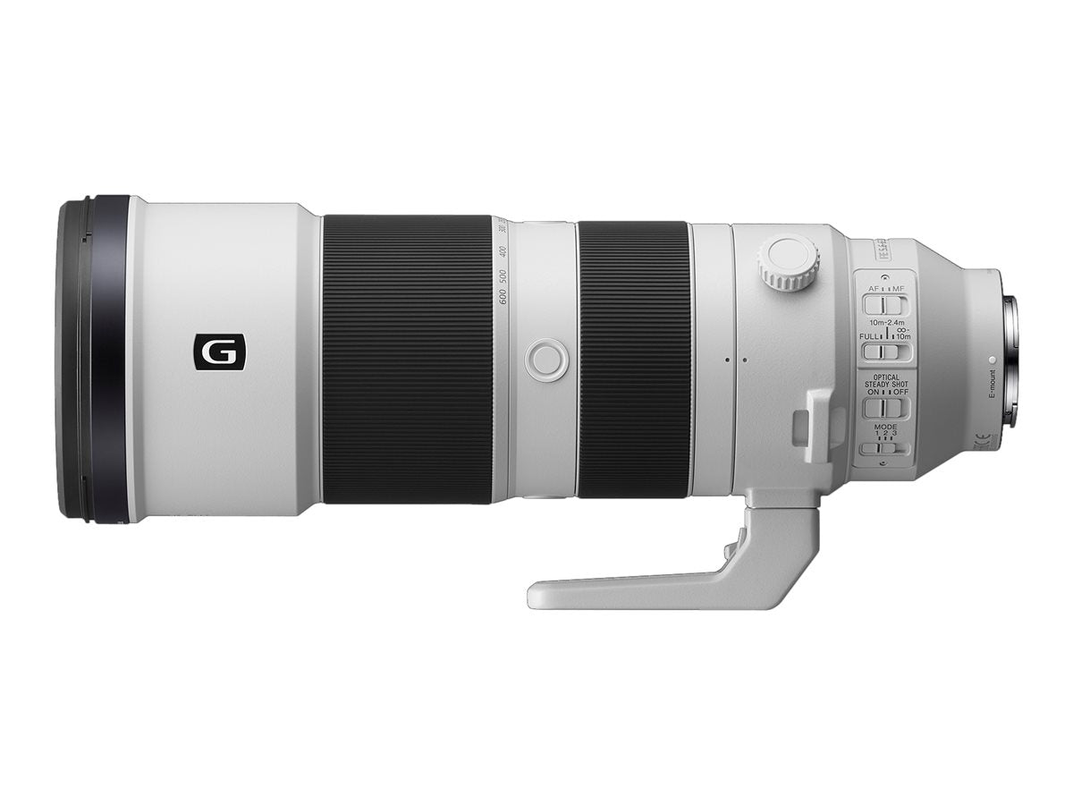 Sony | FE 200-600mm F5.6-6.3 | Sony E-mount