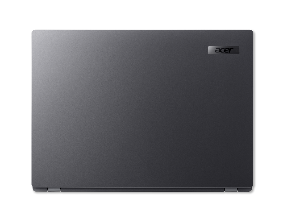 Acer | TravelMate | TMP214-55-G2-TCO-58UX | Grey | 14 " | WUXGA | Intel Core 5 | 120U | 16 GB | Solid-state drive capacity 512 GB | Intel Iris Xe Graphics | Windows 11 Pro | Keyboard language English | Keyboard backlit | Warranty 24 month(s)