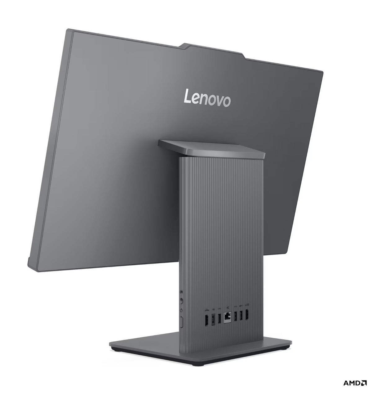 Lenovo IdeaCentre | 24ARR9 | Desktop | AIO | 23.8 " | AMD Ryzen 5 | 7535HS | 16 GB | SO-DIMM DDR5 | 1000 GB | AMD Radeon 660M Graphics | Nordic | Windows 11 Home | Warranty 24 month(s)