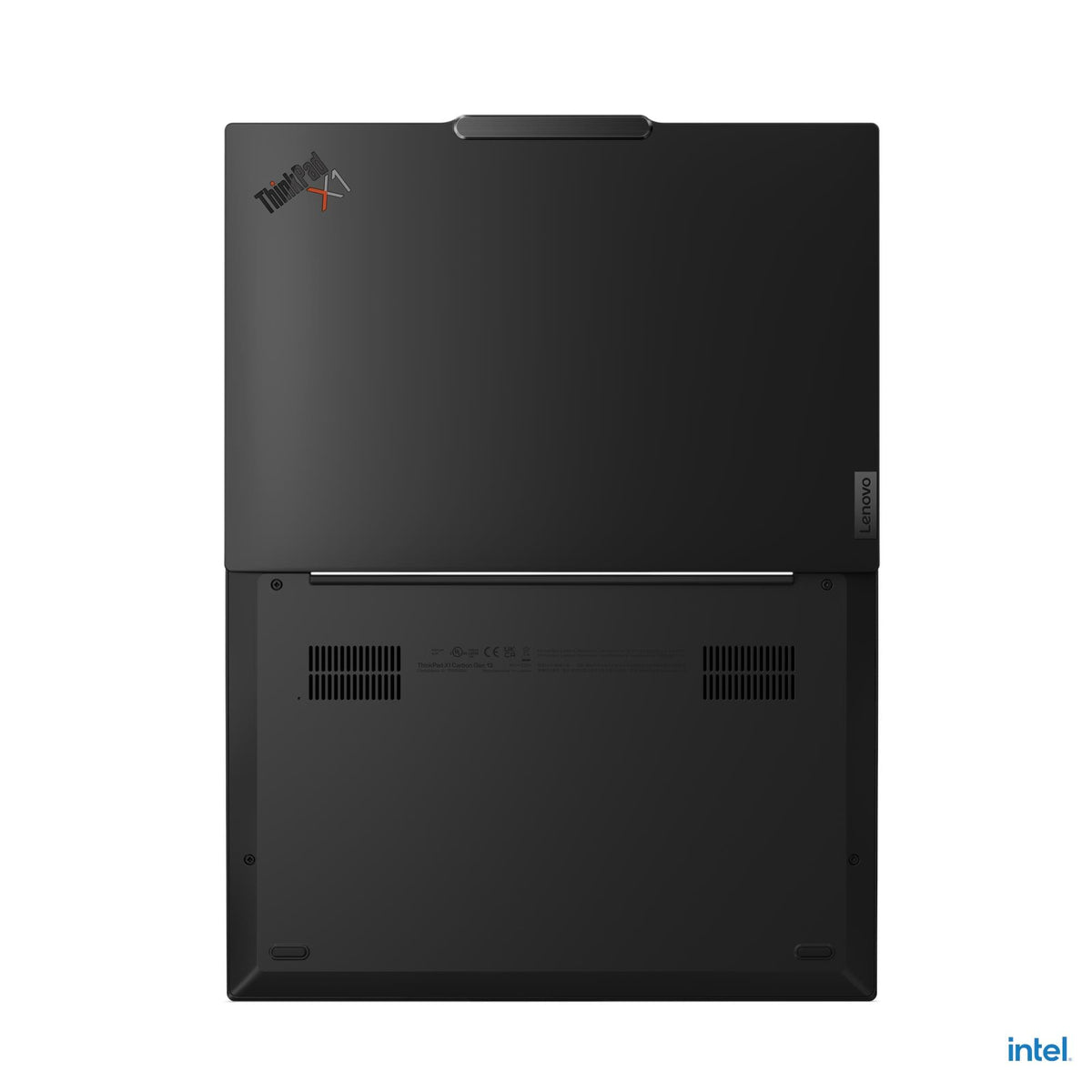 Lenovo ThinkPad X1 Carbon G13 Intel | Black | 14 " | IPS | WUXGA | 1920 x 1200 pixels | Anti-glare | Intel Core Ultra 5 | 225U | 16 GB | Soldered LPDDR5x | Solid-state drive capacity 512 GB | Intel Graphics | Windows 11 Pro | 802.11ax | Bluetooth version