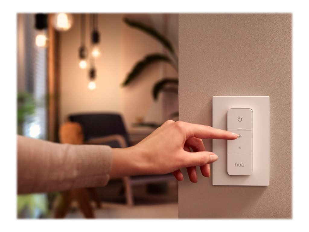 Philips Hue | Hue DIM Switch | IEEE 802.15.4