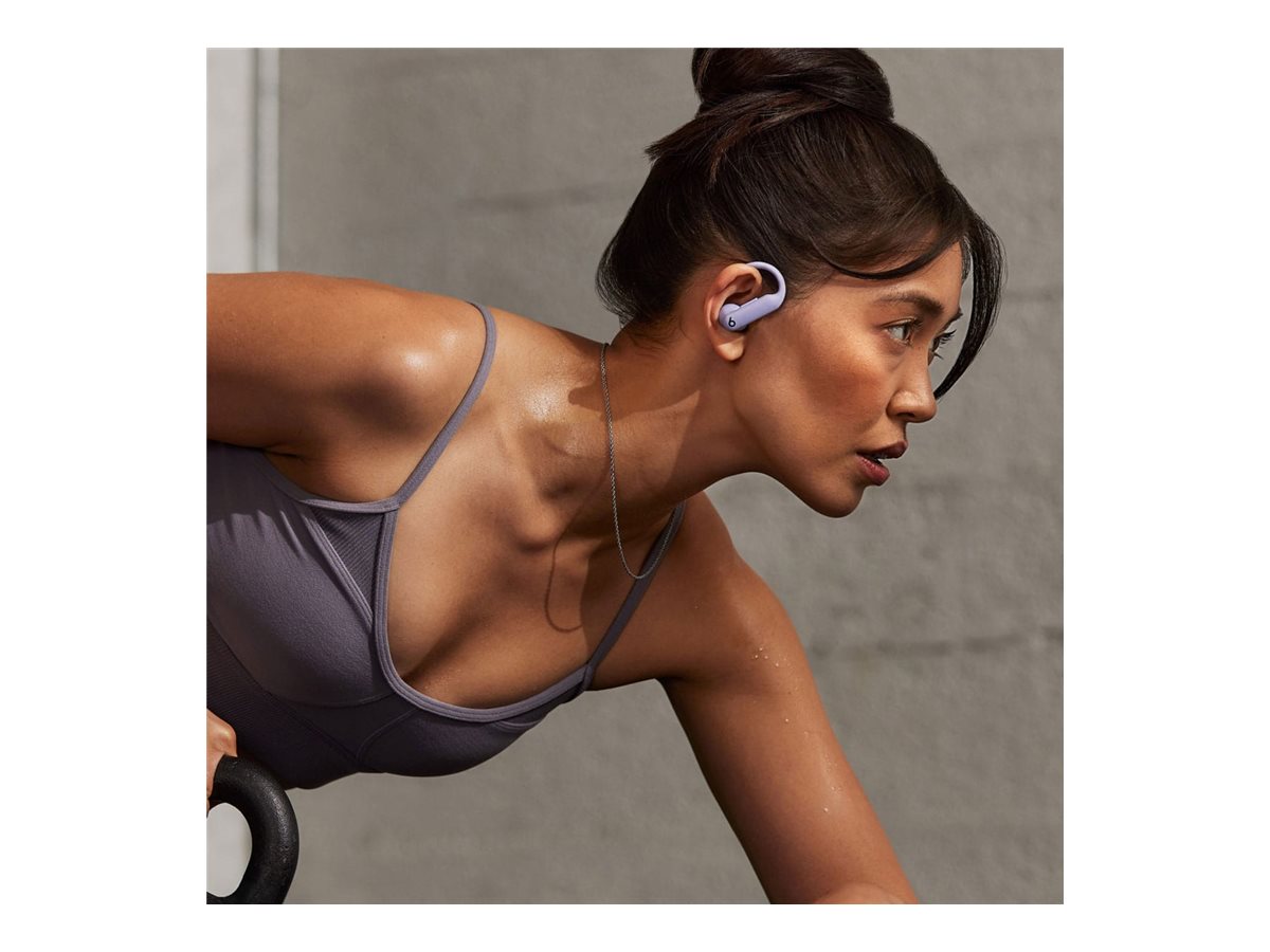 Beats Powerbeats Pro 2 - High-Performance Earbuds - Hyper Purple | Beats