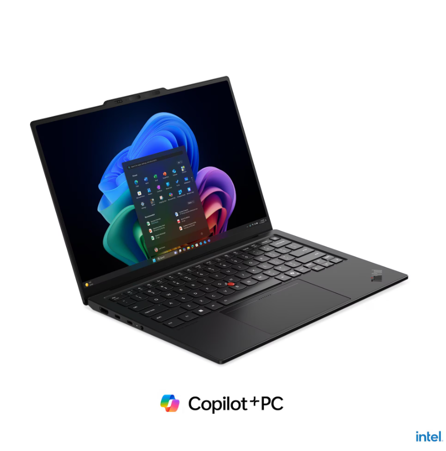 Lenovo ThinkPad X1 Carbon G14 Intel | Black | 14 " | IPS | Touchscreen | WUXGA | 1920 x 1200 pixels | Anti-glare | Intel Core Ultra X7 | 358H | 64 GB | Soldered LPDDR5X | Solid-state drive capacity 1000 GB | Intel Arc B390 GPU | Windows 11 Pro | 802.11be