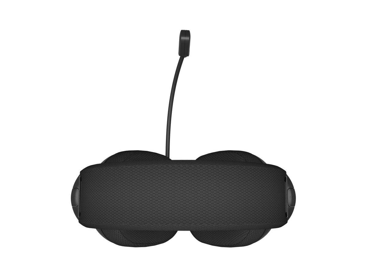 Fury | Gaming Headset | Fukiya F6 | Bluetooth | Over-Ear | Microphone | Black