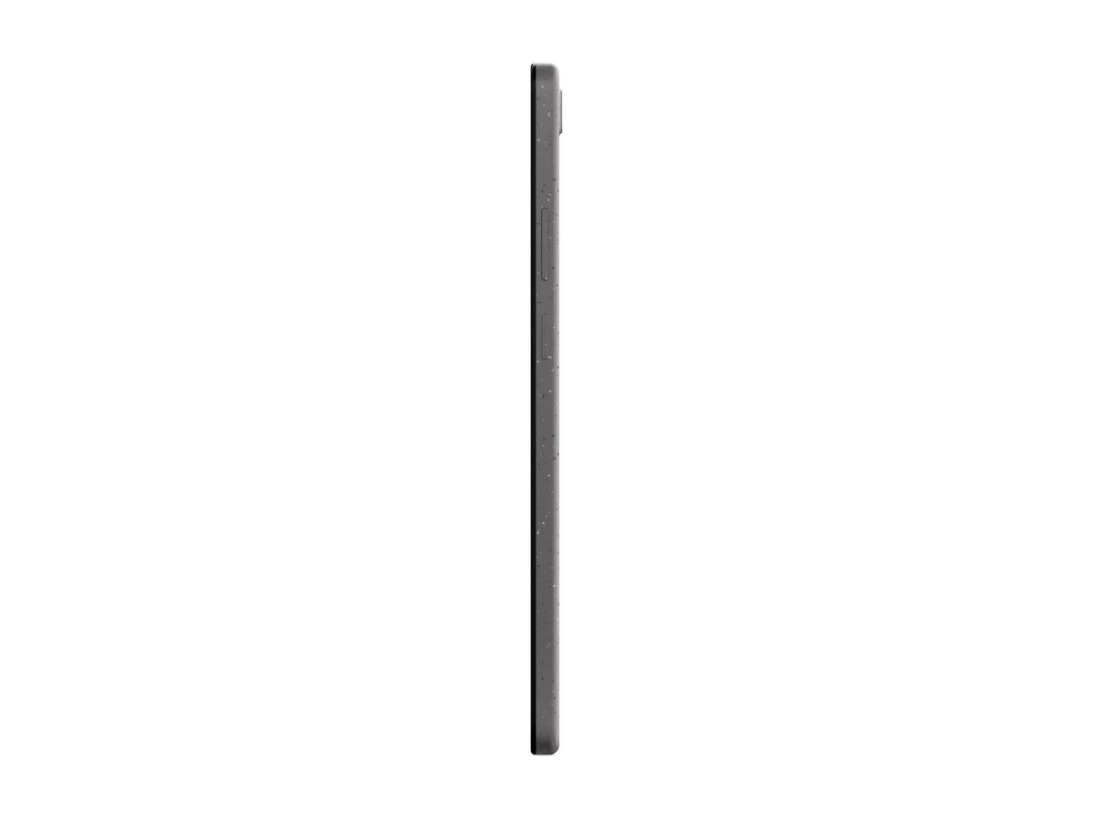 Lenovo Tab One Wi-Fi (w/o power adapter) | ZAF00255SE | 8.7 " | Luna Grey | IPS | 1340 x 800 pixels | MediaTek | Helio G85 | 4 GB | Soldered LPDDR4x | 64 GB | Wi-Fi | Front camera | 2 MP | Rear camera | 8 MP | Bluetooth | 5.3 | Android | 14 or Later | War