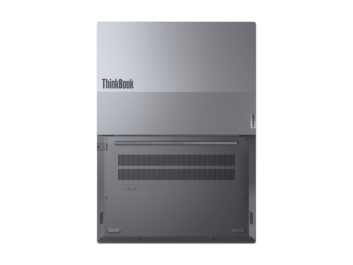 Lenovo 14 G8 IAL Intel | ThinkBook Arctic Grey | 14 " | IPS | WUXGA | 1920 x 1200 pixels | Anti-glare | Intel Core Ultra 9 | 185H | 16 GB | SODIMM DDR5 | Solid-state drive capacity 512 GB | Intel Arc Graphics Functions as Intel Graphics | Windows 11 Pro |