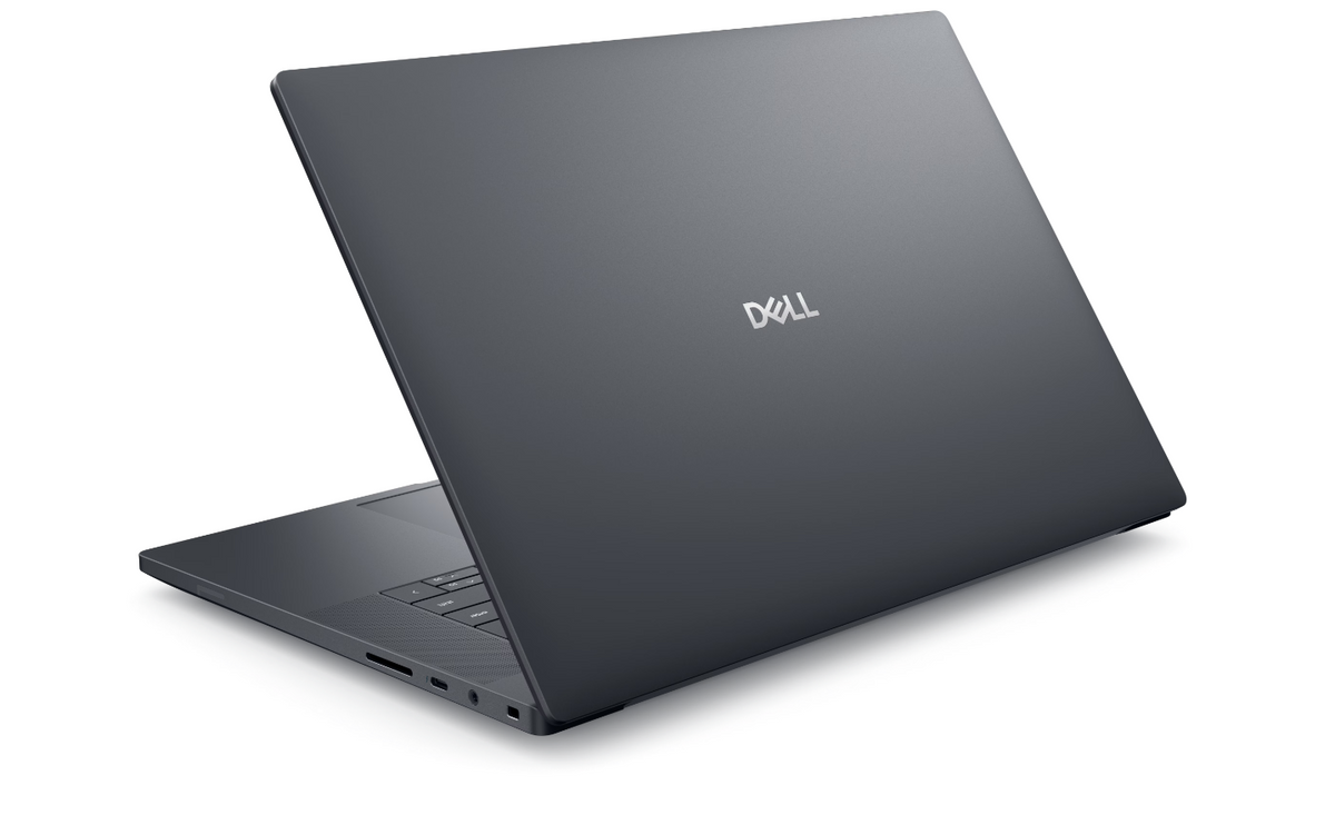Dell Pro Precision 7 16 PW716260 | 16 " | FHD+ | 1920 x 1200 pixels | Anti-glare | Intel Core Ultra 7 | 366H | 32 GB | LPDDR5x | Solid-state drive capacity 1000 GB | NVIDIA RTX PRO 2000 Blackwell | GDDR7 | 8 GB | Windows 11 Pro | Keyboard language English