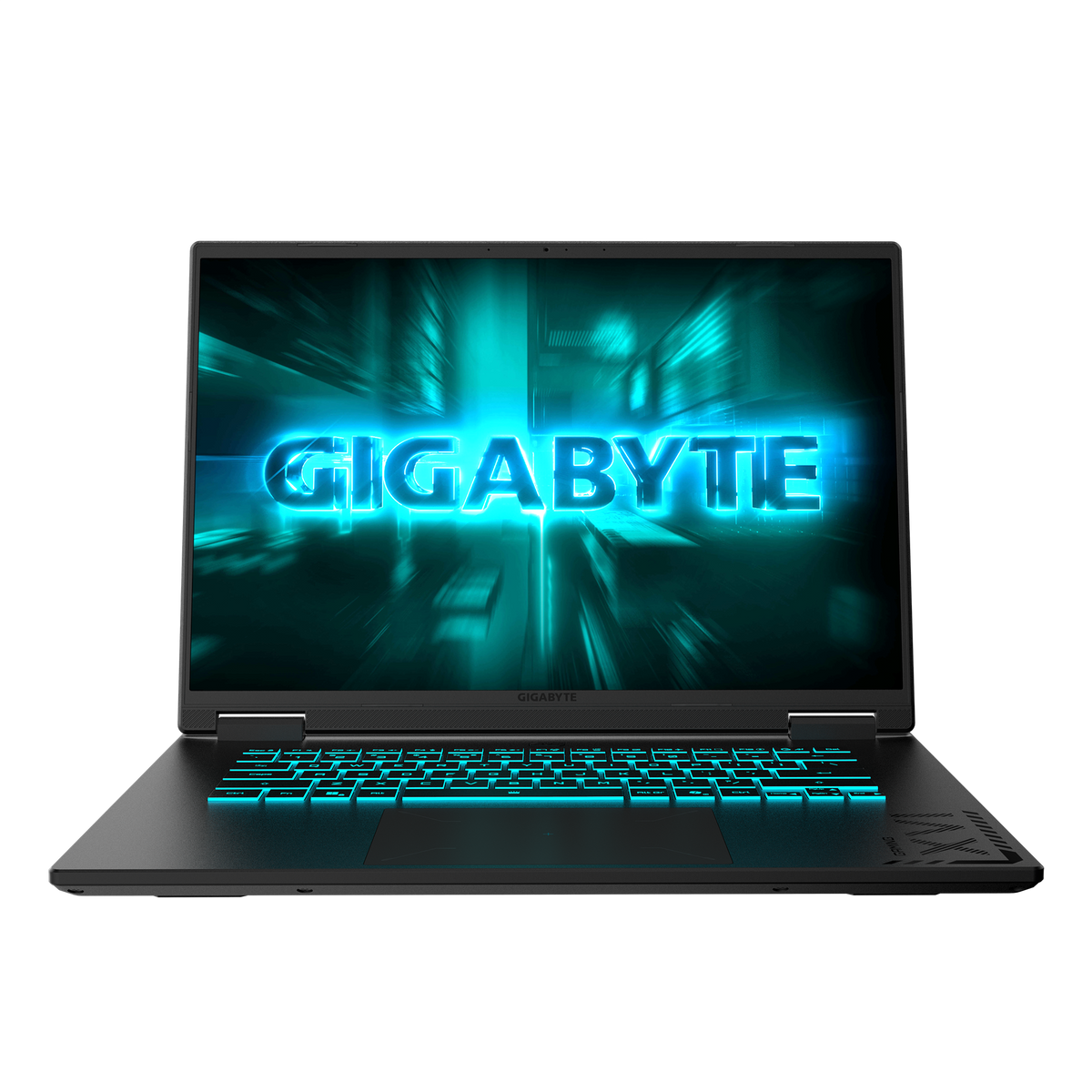 Gigabyte A16 Gaming CTH | Black Steel | 16 " | IPS | WUXGA | 1920 x 1200 pixels | 165 Hz | Anti-glare | Intel Core i7 | i7-13620H | 16 GB | SO-DIMM DDR5 | Solid-state drive capacity 512 GB | NVIDIA GeForce RTX 5050 | GDDR7 | 8 GB | Windows 11 Home | 802.1