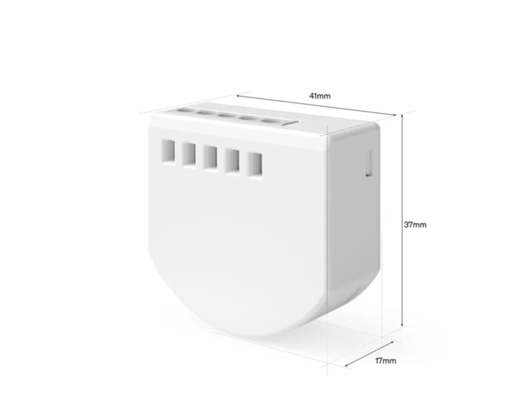 Philips Hue Wired on/off switch (1-channel)