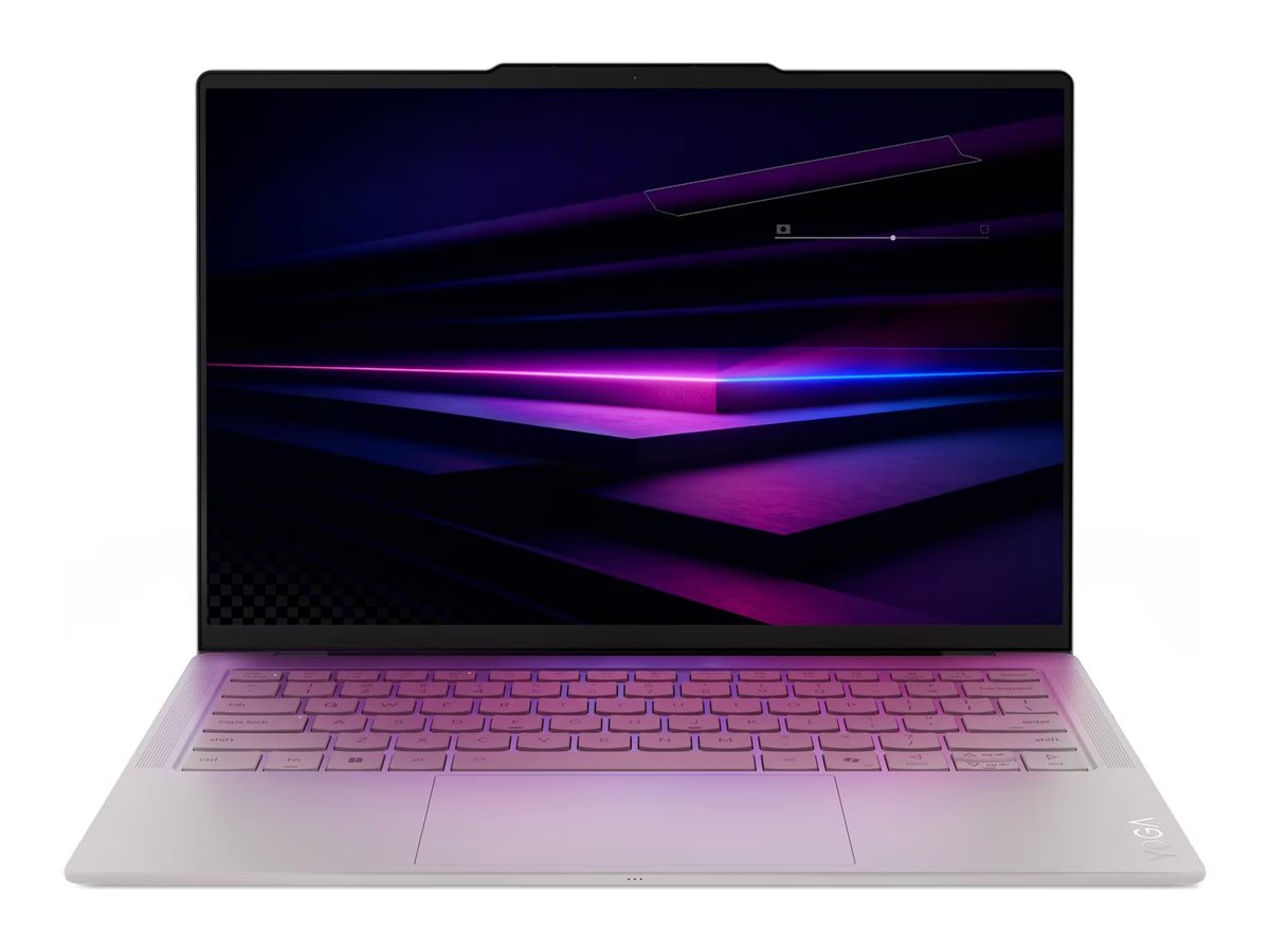 Lenovo Yoga Slim 7 Ultra 14IPH11 Intel | Seashell | 14 " | POLED | Touchscreen | 2.8K WQXGA+ | 2880 x 1800 pixels | Intel Core Ultra X9 | 378H | 32 GB | Soldered LPDDR5X | Solid-state drive capacity 1000 GB | Intel Arc B390 GPU | Windows 11 Pro | 802.11be